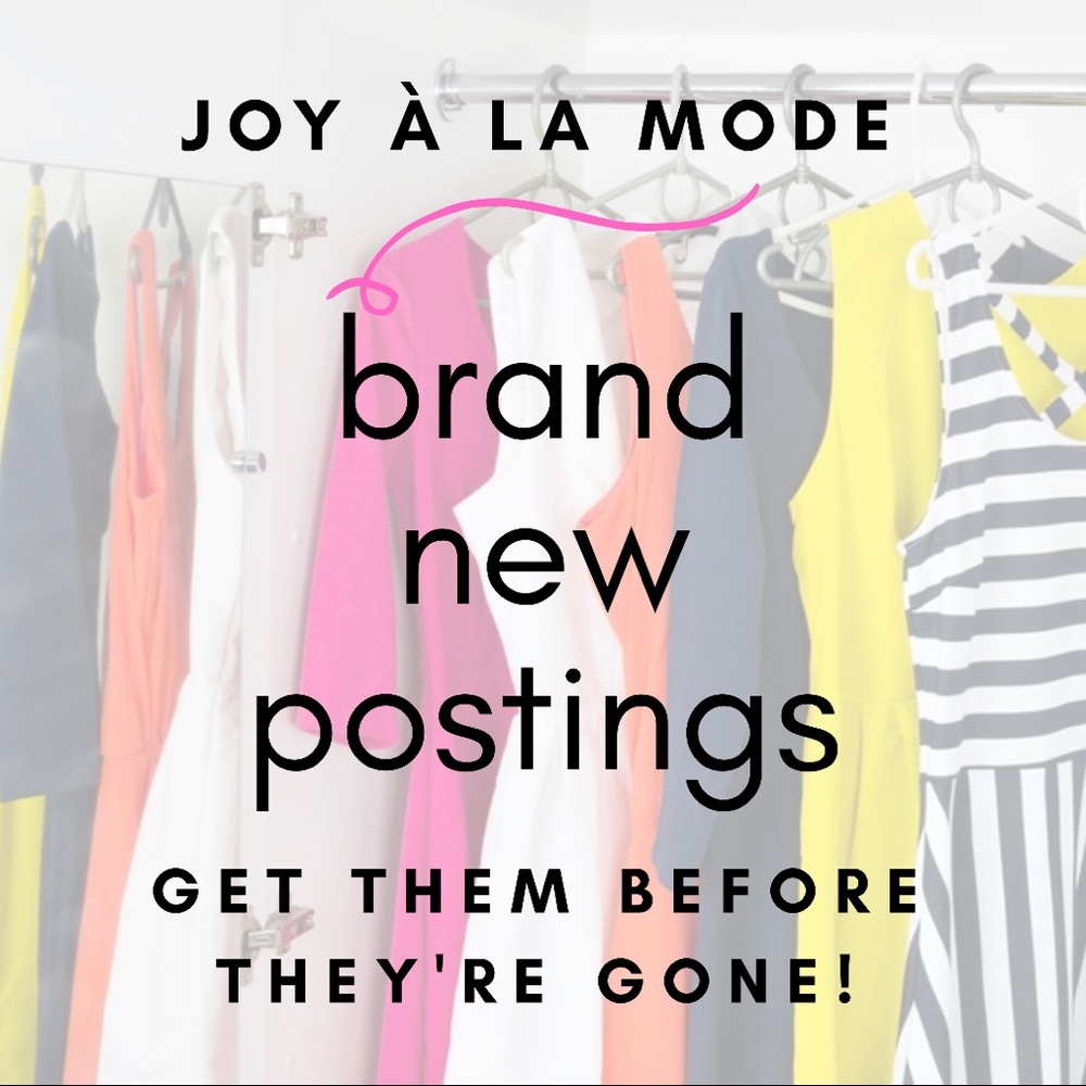 BRAND NEW CLOTHES DROPPED TODAY!! <3
